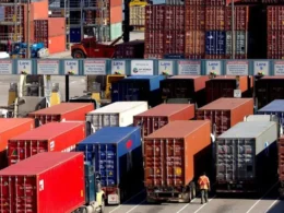 exports