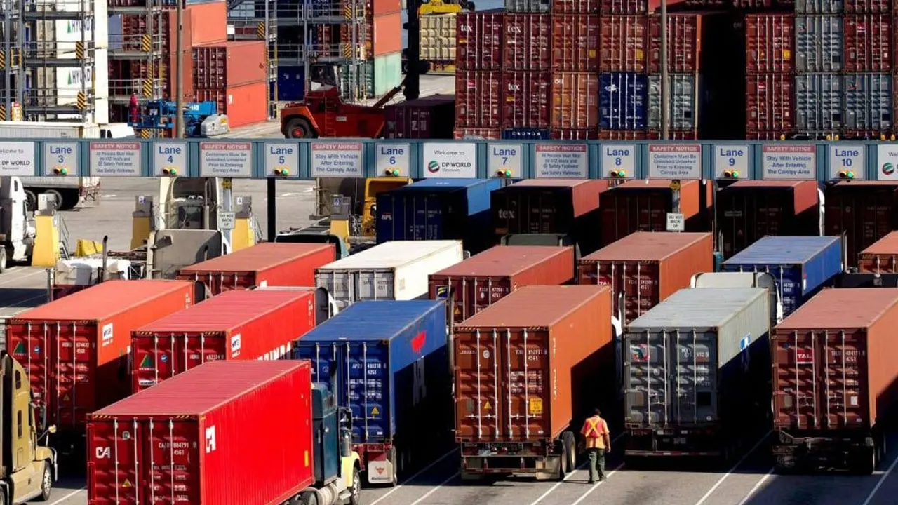 exports