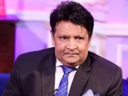 Umer Sharif