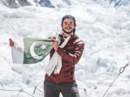 Sirbaz Khan