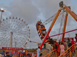 Askari Amusement Park