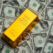 Gold Rate in Pakistan rises Rs4,700 to Rs453,036 per tola