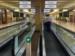 escalators karachi