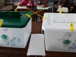 Local Body elections