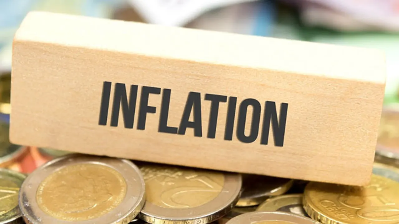 Pakistan inflation May 2022