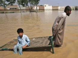flood