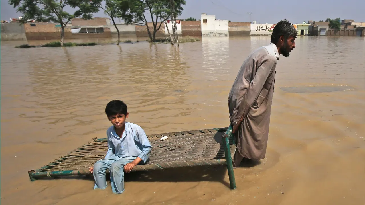flood