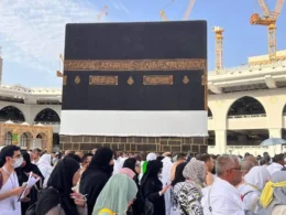 Hajj