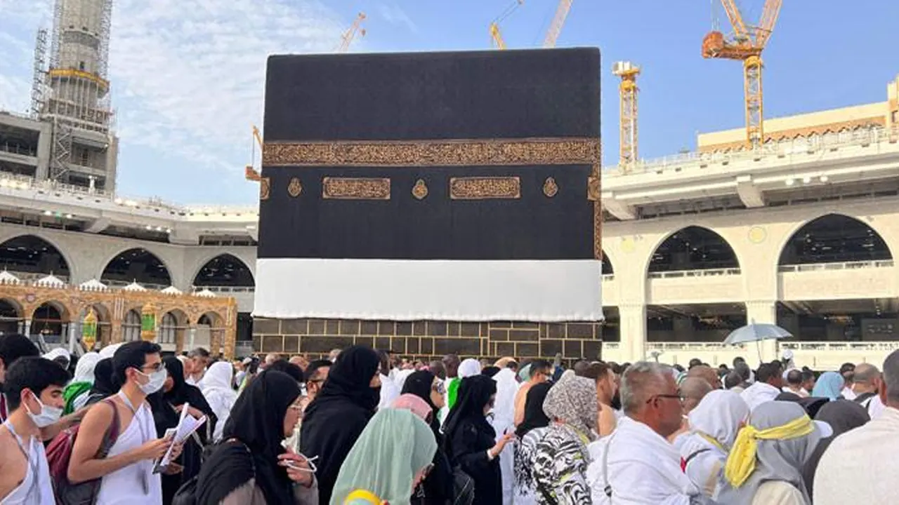 Hajj