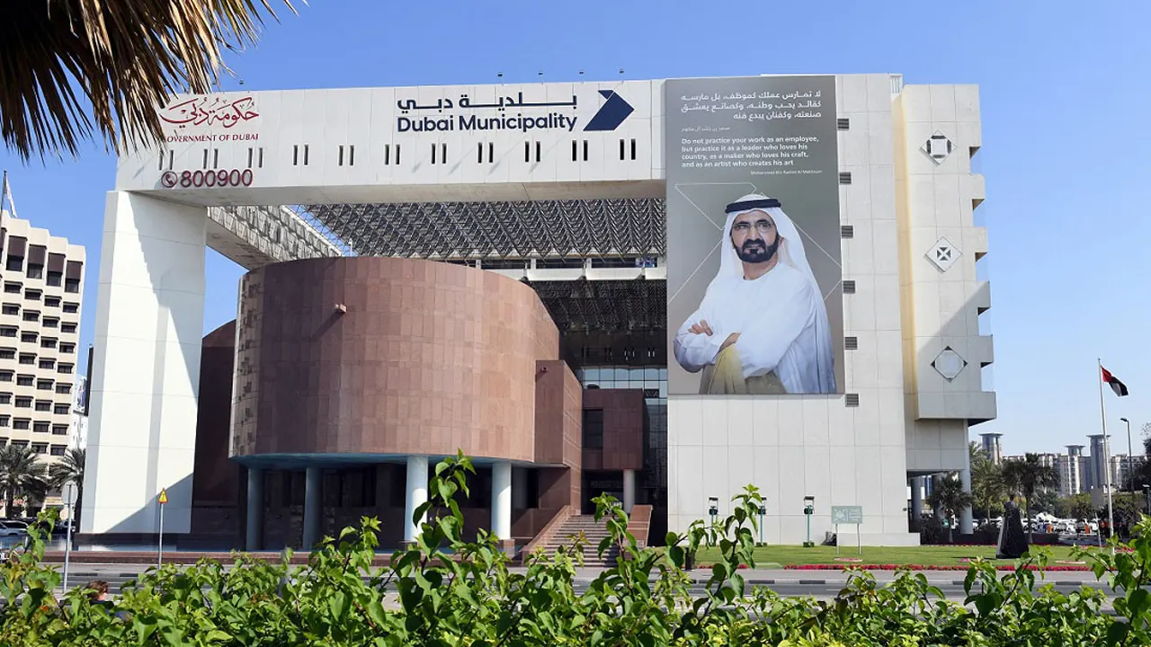 dubai