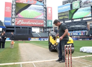 ICC World Cup