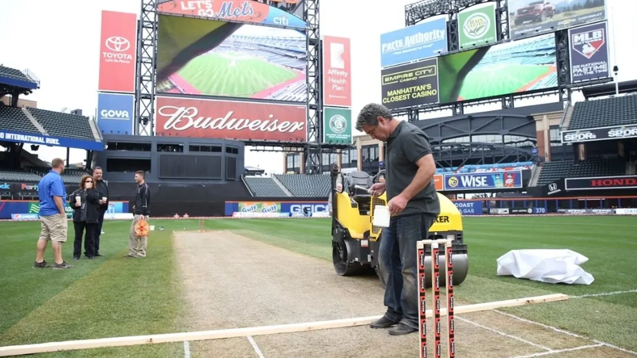 ICC World Cup
