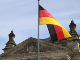 Karachi Germany cooperation
