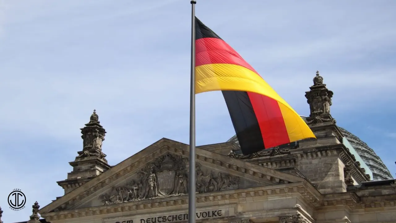 Karachi Germany cooperation