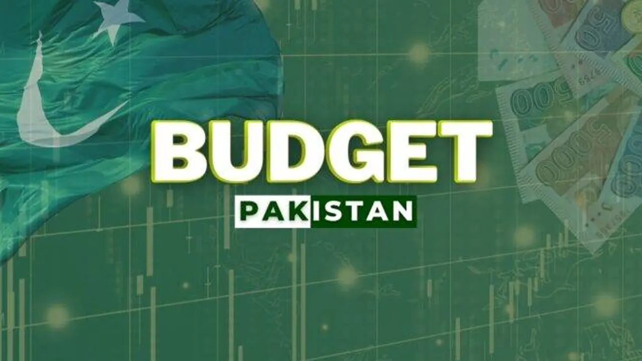 budget