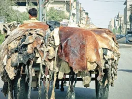 Karachi