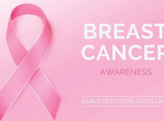 Breast Cancer