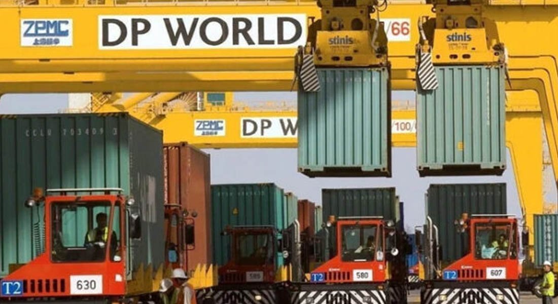 DP World