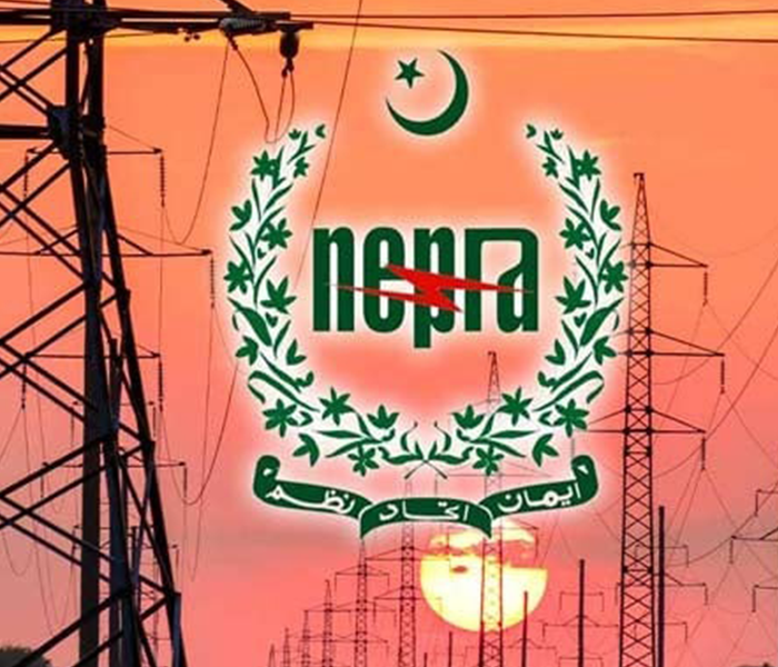 NEPRA electricity prices