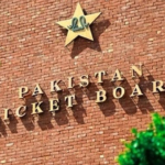Pakistan cricket boards