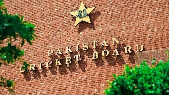 Pakistan cricket boards