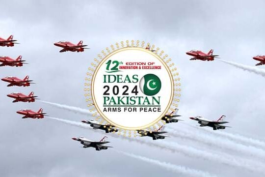 Karachi Air Show