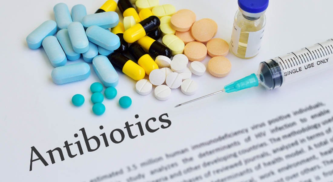 Misuse of antibiotics