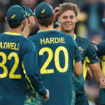Australia whitewash Pakistan