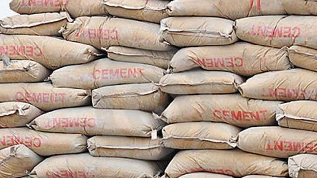 Cement prices Pakistan