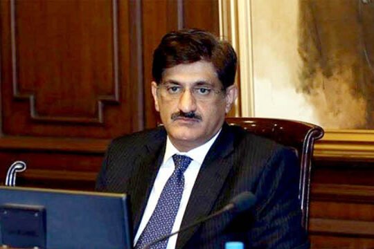 Sindh Govt investment opportunities