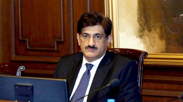 Sindh Govt investment opportunities