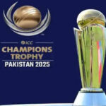 Champions Trophy 2025