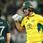 Pakistan Australia ODI