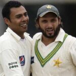 Danish Kaneria