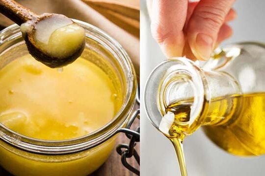 Pakistan, ghee prices, cooking oil prices