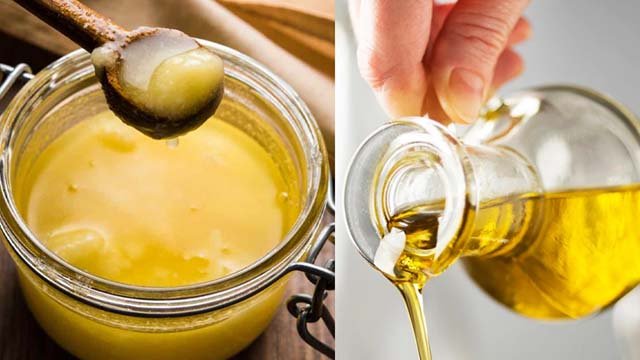 Pakistan, ghee prices, cooking oil prices