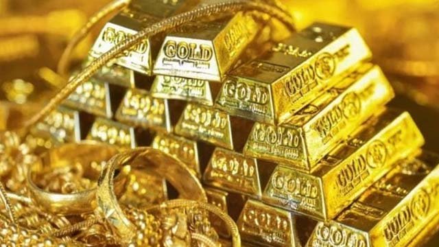 Gold Rate Pakistan