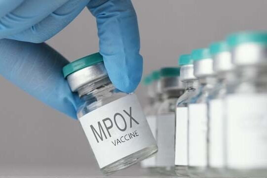 MPox vaccine