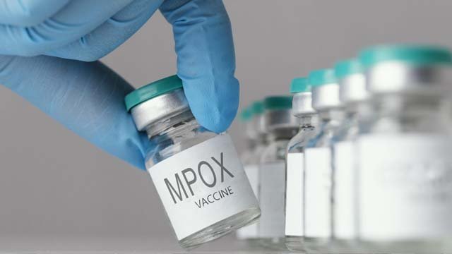 MPox vaccine