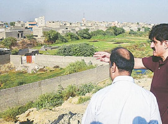 Malir Expressway