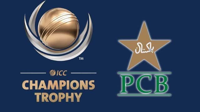 Champions Trophy 2025