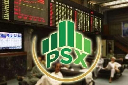 PSX