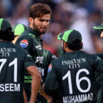 Pakistan win Australia