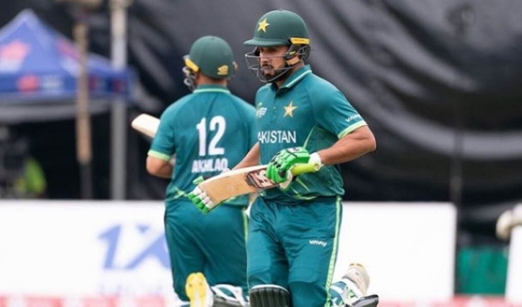 Pakistan Hong Kong Sixes