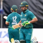 Pakistan Hong Kong Sixes