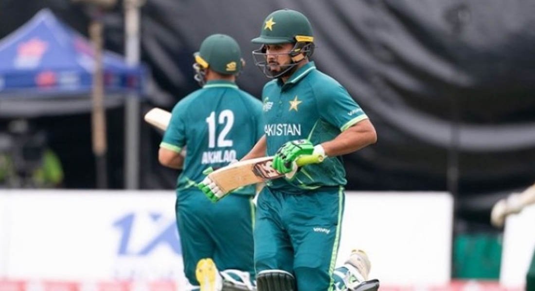 Pakistan Hong Kong Sixes