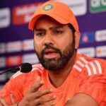 Rohit Sharma Pakistan