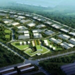 Karachi Industrial Park