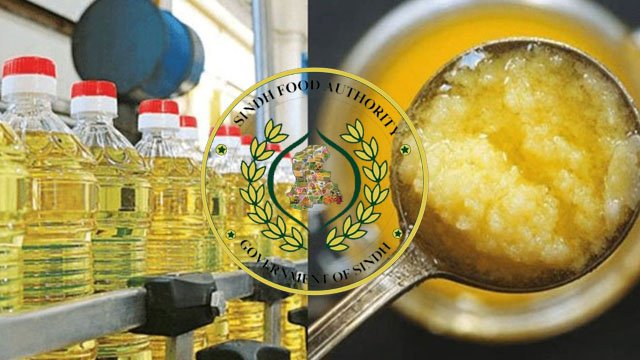 SFA reforms oil ghee industry