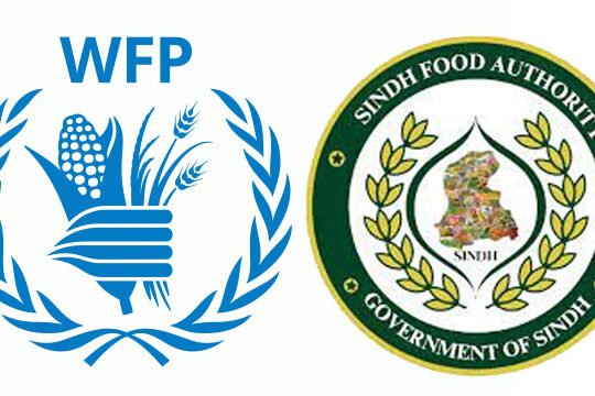 SFA WFP collaboration